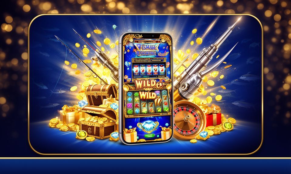 freegame Jelajahi Meja Casino Langsung di freegame